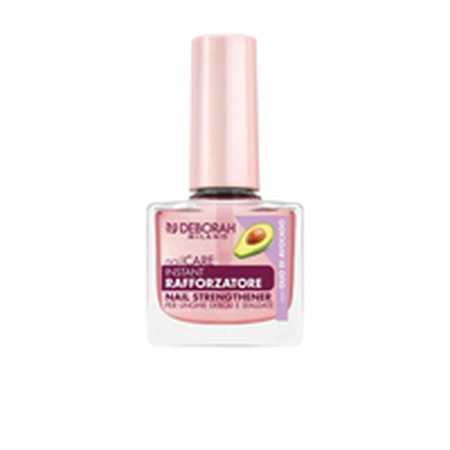 Endurecedor de Uñas Deborah Streghtener (8,5 ml) de Deborah, Esmaltes - Ref: S4510091, Precio: 9,04 €, Descuento: %