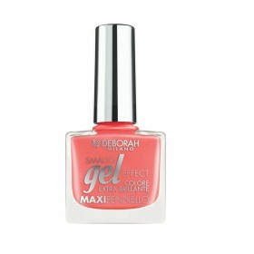 Nail polish Gel Effect Deborah 107 Litchi juice by Deborah, Polish - Ref: S4510093, Price: €9.86, Discount: %