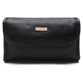 Trousse de toilette JJDK Anna Marie Noir de JJDK, Vanity - Réf : S4510356, Prix : €38.51, Remise : %