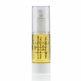 Huile d'Argan Kapunka Lavande (50 ml) de Kapunka, Hydratants - Réf : S4510370, Prix : €32.00, Remise : %