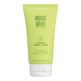 Hair Exfoliator Vegan Pure Marlies Möller (150 ml) by Marlies Möller, Scalp and hair care - Ref: S4510539, Price: €25.42, Dis...