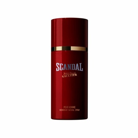 Deodorante Spray Jean Paul Gaultier (150 ml) di Jean Paul Gaultier, Deodoranti - Rif: S4510824, Prezzo: 34,35 €, Sconto: %