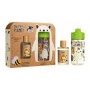 Child's Perfume Set Eau my Planet EDT 100 ml 2 Pieces by Eau my Planet, Children - Ref: S4511134, Price: 21,82 €, Discount: %