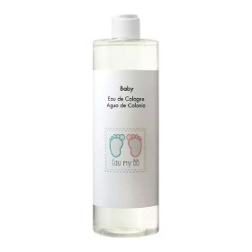 Profumo per Bambini Eau my BB EDC 500 ml di Eau my BB, Bambini - Rif: S4511142, Prezzo: 11,58 €, Sconto: %