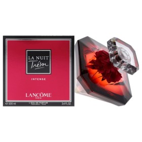 Parfum Femme Lancôme La Nuit Trésor Intense EDP EDP 100 ml de Lancôme, Eau de parfum - Réf : S05122523, Prix : 122,08 €, Remi...