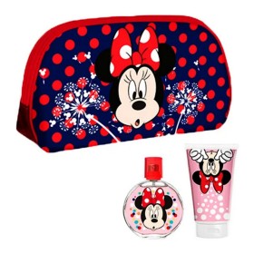 Child's Perfume Set Minnie Mouse EDT 2 Pieces by Minnie Mouse, Children - Ref: S4511154, Price: 17,36 €, Discount: %