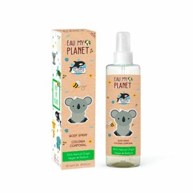 Children´s fragrance Eau my Planet EDC 200 ml by Eau my Planet, Children - Ref: S4511156, Price: €9.50, Discount: %