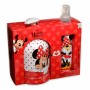 Set mit Kinderparfüm Minnie Mouse EDT 500 ml 2 Stücke von Minnie Mouse, Kinder - Ref: S4511169, Preis: 13,01 €, Rabatt: %