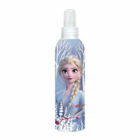 Parfum pour enfant Frozen EDC 200 ml Body Spray de Frozen, Enfant - Réf : S4511178, Prix : 10,70 €, Remise : %