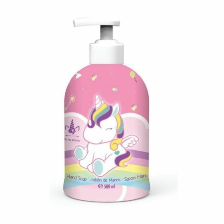 Handseife Eau my Unicorn 500 ml von Eau my Unicorn, Handseifen - Ref: S4511187, Preis: 5,93 €, Rabatt: %