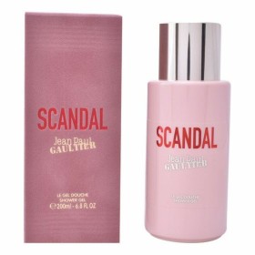 Shower Gel Scandal Jean Paul Gaultier (200 ml) by Jean Paul Gaultier, Shower Gels - Ref: S4511277, Price: €29.22, Discount: %