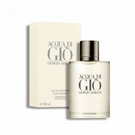 Parfum Homme Giorgio Armani 4090 EDT 100 ml de Giorgio Armani, Eau de parfum - Réf : S4511501, Prix : 80,43 €, Remise : %