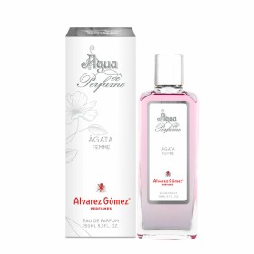 Perfume Mulher Alvarez Gomez SA015 EDP EDP de Alvarez Gomez, Água de perfume - Ref: S4511547, Preço: 8,24 €, Desconto: %