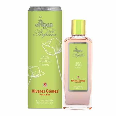 Parfum Femme Alvarez Gomez SA011 EDP EDP de Alvarez Gomez, Eau de parfum - Réf : S4511549, Prix : 8,22 €, Remise : %