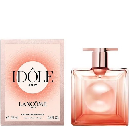 Women's Perfume Lancôme Idôle Now EDP EDP 25 ml by Lancôme, Eau de Perfume - Ref: S05122528, Price: 49,67 €, Discount: %