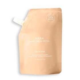 Hand Cream Haan Carrot Kick 150 ml by Haan, Hand & Nail Creams - Ref: S4512059, Price: €17.32, Discount: %