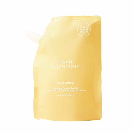 Hand Cream Haan Coco Cooler Refill (150 ml) by Haan, Hand & Nail Creams - Ref: S4512060, Price: 16,35 €, Discount: %