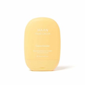 Crema Mani Haan Coco Cooler 50 ml (50 ml) di Haan, Creme per unghie e mani - Rif: S4512063, Prezzo: 8,72 €, Sconto: %