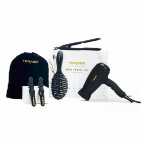 Assortiment pour cheveux Termix (6 pcs) de Termix, Kits de voyage - Réf : S4512154, Prix : €53.81, Remise : %