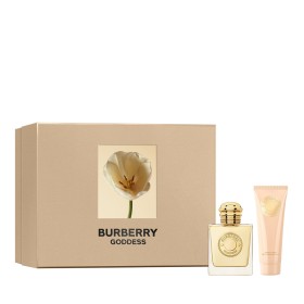 Conjunto de Perfume Mulher Burberry Goddess 2 Peças de Burberry, Conjuntos - Ref: S05122616, Preço: 81,58 €, Desconto: %