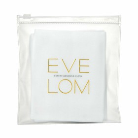 Muslin facecloth Eve Lom (3 uds) by Eve Lom, Cleansers - Ref: S4512325, Price: €20.38, Discount: %