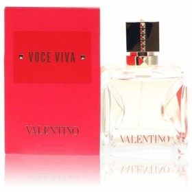 Women's Perfume Valentino Voce Viva EDP EDP 50 ml (50 ml) by Valentino, Eau de Perfume - Ref: S4512728, Price: 90,92 €, Disco...