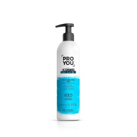 Hair Texturiser Revlon Pro You The Amplifier 350 ml by Revlon, Hair Perms & Texturisers - Ref: S4512840, Price: €9.91, Discou...