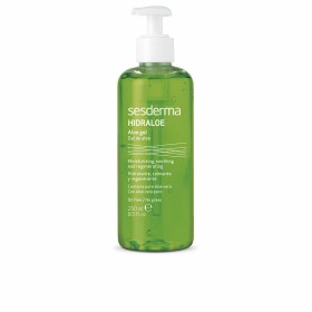 Körperlotion Sesderma Hidraloe 250 ml Aloe Vera von Sesderma, Feuchtigkeitscremes - Ref: S05122634, Preis: 16,27 €, Rabatt: %