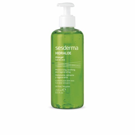 Loção Corporal Sesderma Hidraloe 250 ml Aloé Vera de Sesderma, Hidratantes - Ref: S05122634, Preço: €14.88, Desconto: %