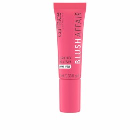 Fard Catrice Blush Affair Nº 010 Pink feelings 10 ml Liquido di Catrice, Fard - Rif: S05122652, Prezzo: 6,39 €, Sconto: %