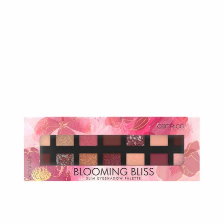 Eye Shadow Palette Catrice Blooming Bliss Nº 020 Colors of Bloom 10,6 g by Catrice, Eyeshadows - Ref: S05122659, Price: 14,75...