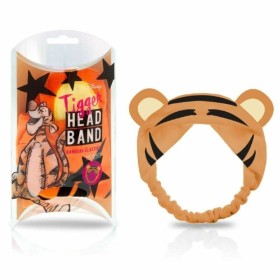 Elastic hairband Mad Beauty Disney Tigger by Mad Beauty, Headbands - Ref: S4513562, Price: €7.95, Discount: %