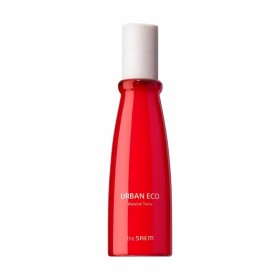 Tonique facial The Saem Urban Eco Waratah (150 ml) de The Saem, Lotions toniques - Réf : S4513601, Prix : €25.00, Remise : %