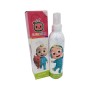 Spray Corps Air-Val Cocomelon Enfant 200 ml de Air-Val, Sprays pour le corps - Réf : S4513678, Prix : 8,98 €, Remise : %