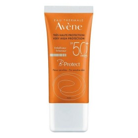 Écran solaire visage Avene B-Protect 30 ml Spf 50 de Avene, Filtres solaires - Réf : S4513756, Prix : €17.48, Remise : %