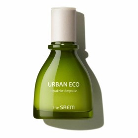 Facial Serum The Saem Urban Eco Harakeke Ampoule (45 ml) by The Saem, Serums - Ref: S4513780, Price: 21,16 €, Discount: %