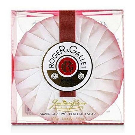 Soap Cake Jean Marie Farina Roger & Gallet GAL0032807 30 ml by Roger & Gallet, Soap bars - Ref: S4514208, Price: 7,76 €, Disc...