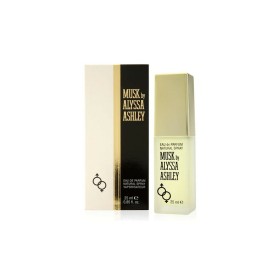 Perfume Mujer Alyssa Ashley Musk EDP EDP 25 ml de Alyssa Ashley, Agua de perfume - Ref: S4514345, Precio: €17.46, Descuento: %