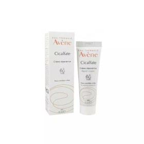 Restorative Cream Avene Cicalfate+ (15 ml) by Avene, Moisturisers - Ref: S4514361, Price: €10.50, Discount: %