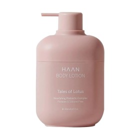 Loción Corporal Haan Tales of Lotus 250 ml de Haan, Hidratantes - Ref: S4514485, Precio: 14,69 €, Descuento: %