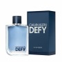 Profumo Uomo Calvin Klein Defy EDT 200 ml di Calvin Klein, Eau de Parfum - Rif: S4514525, Prezzo: 79,75 €, Sconto: %