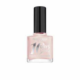 Nail polish Deborah 10 Days Long Nº 580 (11 ml) by Deborah, Polish - Ref: S4514676, Price: €9.50, Discount: %