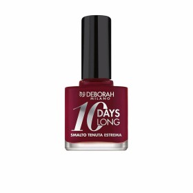 Smalto per unghie Deborah 10 Days Long Nº 884 (11 ml) di Deborah, Smalti - Rif: S4514677, Prezzo: €10.15, Sconto: %