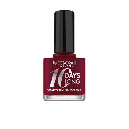 Nail polish Deborah 10 Days Long Nº 884 (11 ml) by Deborah, Polish - Ref: S4514677, Price: 8,98 €, Discount: %