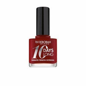 Vernis à ongles Deborah 10 Days Long Nº 161 (11 ml) de Deborah, Vernis à ongles - Réf : S4514680, Prix : €10.41, Remise : %