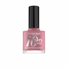 Vernis à ongles Deborah 10 Days Long Nº 891 (11 ml) de Deborah, Vernis à ongles - Réf : S4514681, Prix : 8,93 €, Remise : %