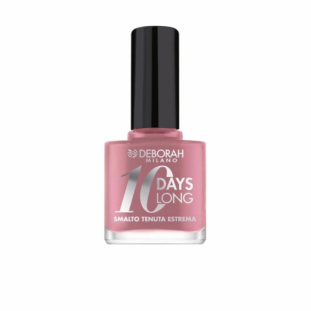 Esmalte de uñas Deborah 10 Days Long Nº 891 (11 ml) de Deborah, Esmaltes - Ref: S4514681, Precio: 8,93 €, Descuento: %