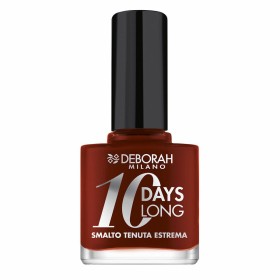 Nail polish Deborah 10days Long Nº 905 (11 ml) by Deborah, Polish - Ref: S4514683, Price: €10.13, Discount: %