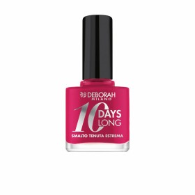 Vernis à ongles Deborah 10 Days Long (11 ml) de Deborah, Vernis à ongles - Réf : S4514687, Prix : €10.50, Remise : %