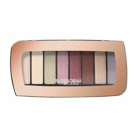 Eye Shadow Palette Deborah Color Moods Sunrise Nº 1 by Deborah, Make-up Sets - Ref: S4514696, Price: 13,61 €, Discount: %